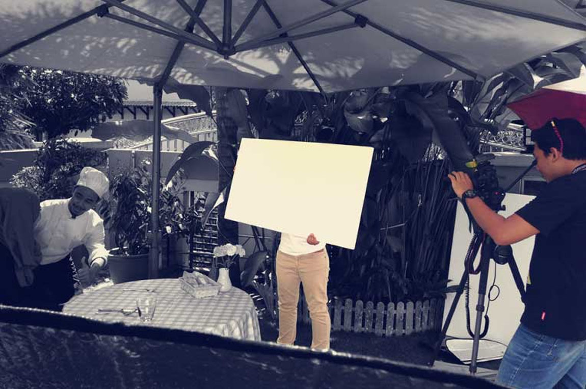 Video Marketing Story